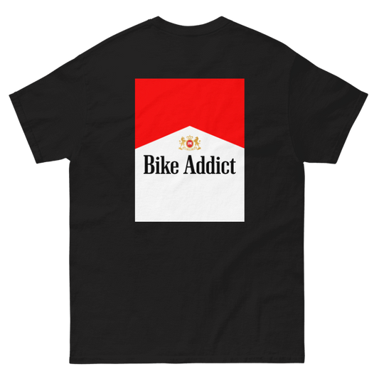 Maglia Nera Bike Addict