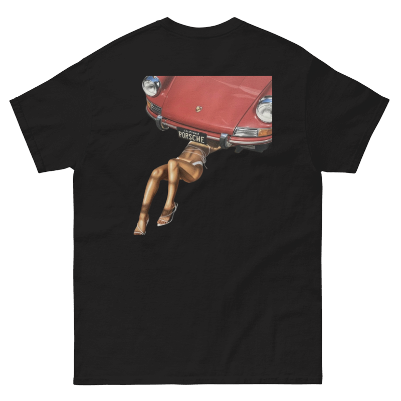 Maglia Nera Meccanico