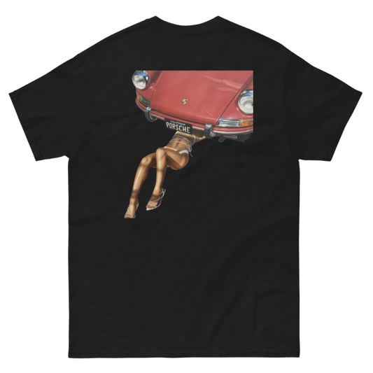 Maglia Nera Meccanico