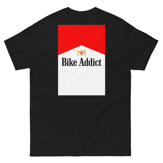 Maglia Nera Bike Addict