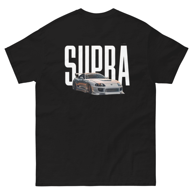 Maglia Nera Supra