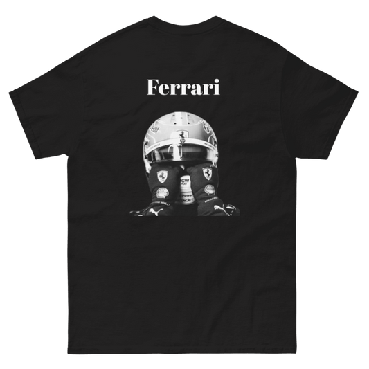 Maglia Nera F1