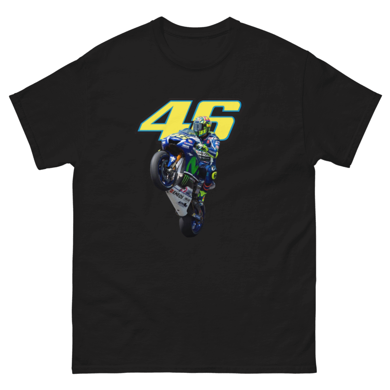 Maglia Nera 46