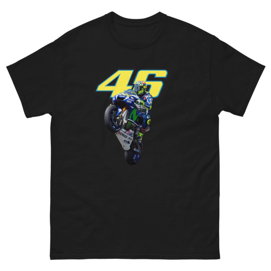 Maglia Nera 46
